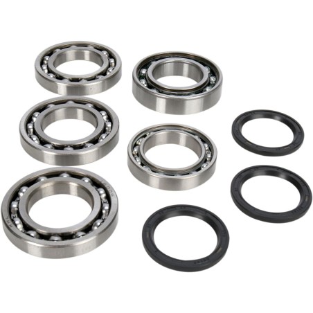 BEARING KIT DIFF FT YAM