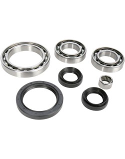 BEARING KIT DIFF RR YAM
