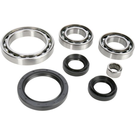 BEARING KIT DIFF RR YAM