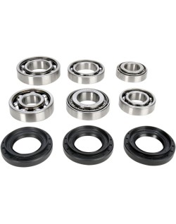 BEARING KIT DIFF FT POL