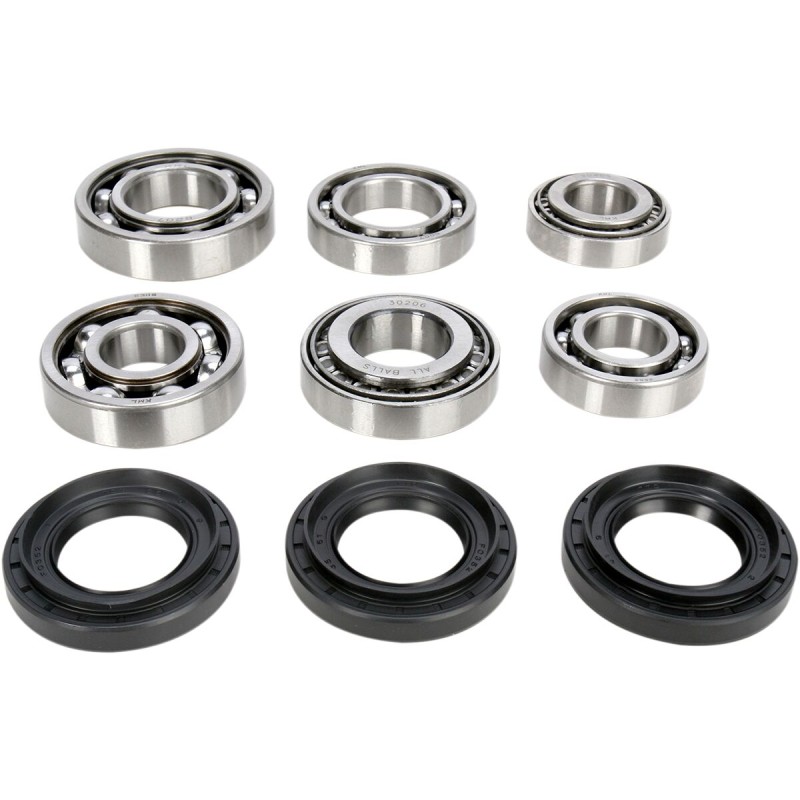 BEARING KIT DIFF FT POL