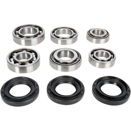 BEARING KIT DIFF FT POL