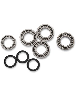 BEARING KIT DIFF FT POL