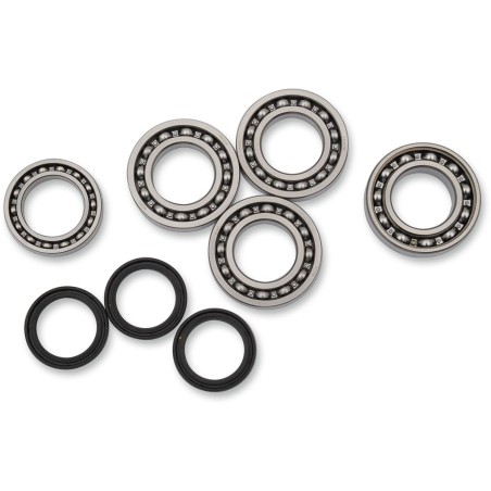 BEARING KIT DIFF FT POL
