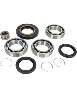 BEARING KIT DIFF RR HONDA