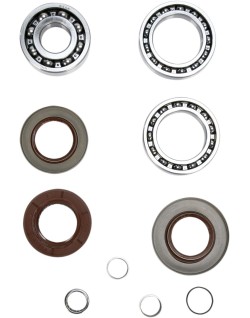 BEARING KIT DIFF RR POL