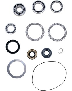 BEARING KIT DIFF FRT KAW