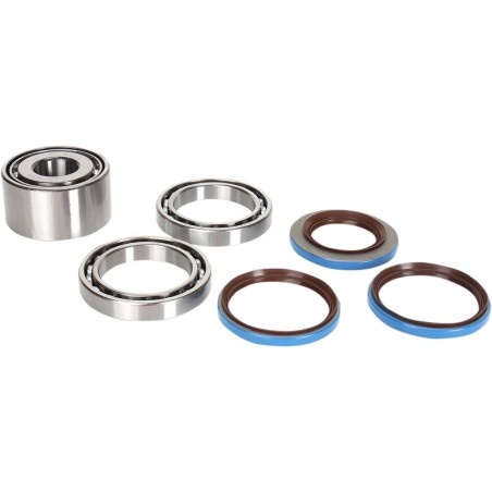 DIFFERENTIAL REAR BEARING