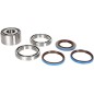DIFFERENTIAL REAR BEARING