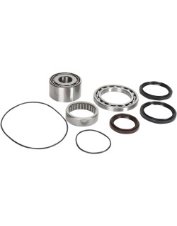 DIFFERENTIAL REAR BEARING