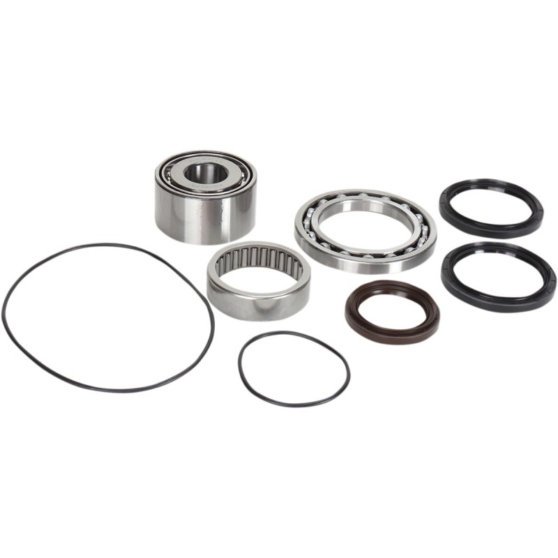 DIFFERENTIAL REAR BEARING