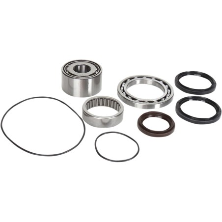 DIFFERENTIAL REAR BEARING