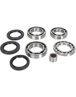 BEARING KIT DIFF RR AC