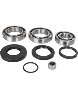BEARING KIT DIFF RR KAW