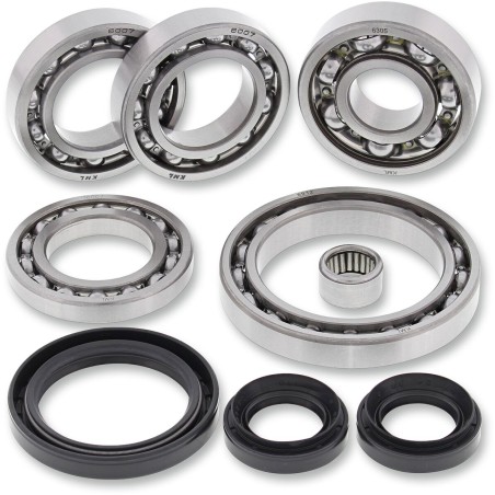 BEARING KIT DIFF RR CANAM