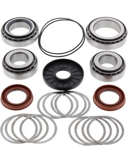 BEARING KIT DIFF RR POL