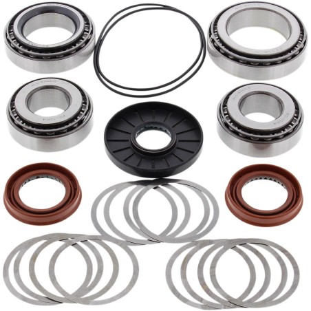 BEARING KIT DIFF RR POL