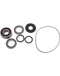 BEARING KIT DIFF FT POL