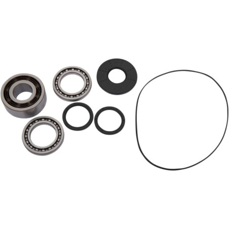 BEARING KIT DIFF FT POL