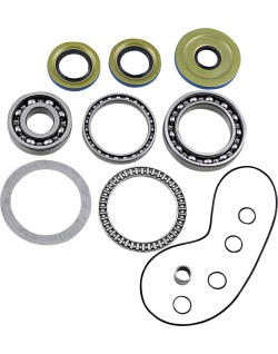 BEARING KIT DIFF FT CANAM