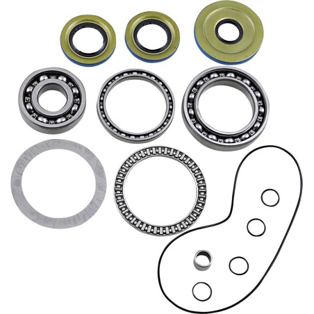 BEARING KIT DIFF FT CANAM