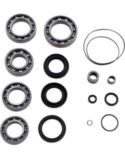 BEARING KIT DIFF FT HONDA