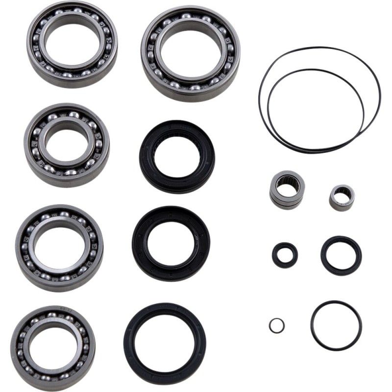 BEARING KIT DIFF FT HONDA