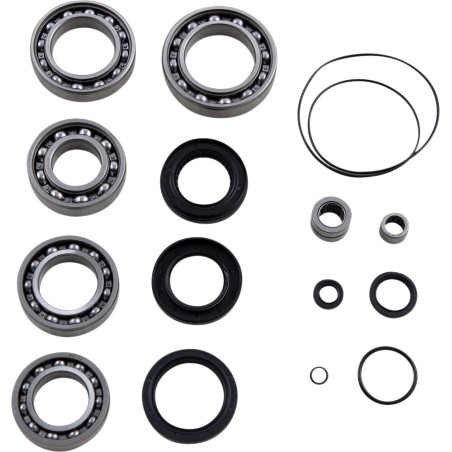 BEARING KIT DIFF FT HONDA