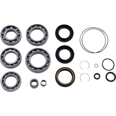 BEARING KIT DIFF FT HONDA