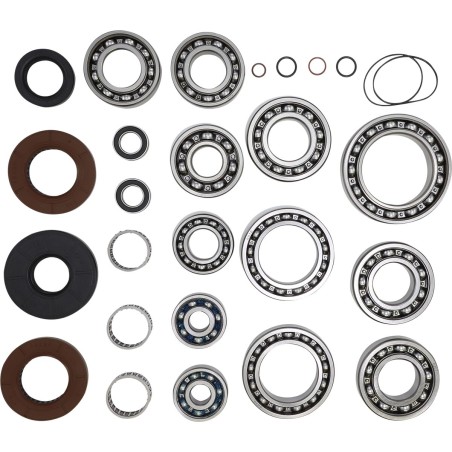 BEARING KIT TRANSAXLE RR