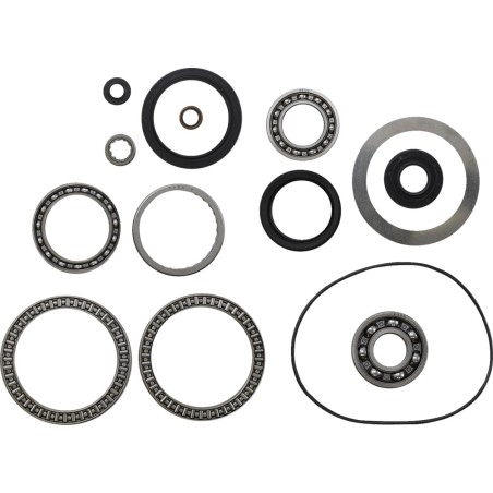 BEARING KIT DIFF FRT KAW