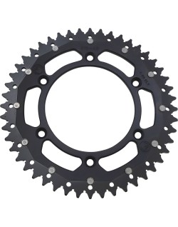 SPROCKET DUAL MSE 48 BK