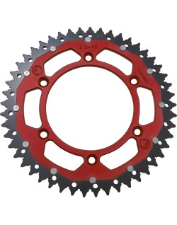 SPROCKET DUAL MSE 49 RD