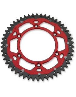 SPROCKET DUAL MSE 50 RD
