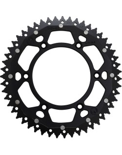 SPROCKET DUAL MSE 51 BK
