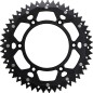 SPROCKET DUAL MSE 51 BK