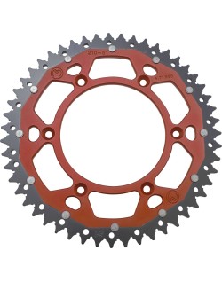 SPROCKET DUAL MSE 51 RD