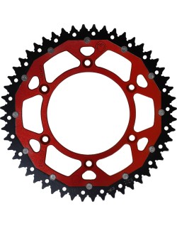 SPROCKET DUAL MSE 52 RD