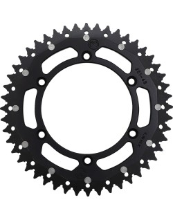 SPROCKET DUAL MSE 48 BK