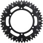 SPROCKET DUAL MSE 48 BK