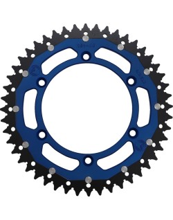 SPROCKET DUAL MSE 48 BL