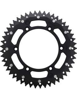 SPROCKET DUAL MSE 49 BK