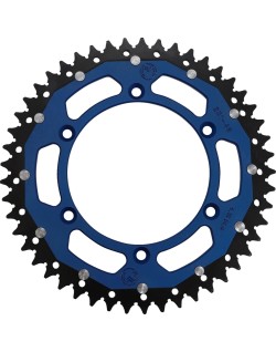 SPROCKET DUAL MSE 49 BL