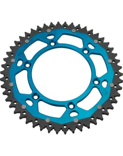 SPROCKET DUAL MSE 50 BL