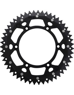SPROCKET DUAL MSE 51 BK