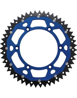 SPROCKET DUAL MSE 51 BL