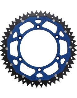SPROCKET DUAL MSE 52 BL