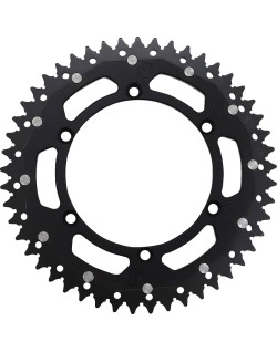 SPROCKET DUAL MSE 49 BK