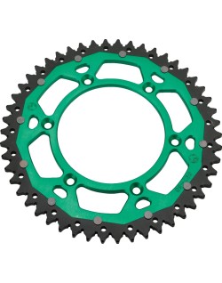 SPROCKET DUAL MSE 50 GN
