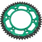 SPROCKET DUAL MSE 50 GN